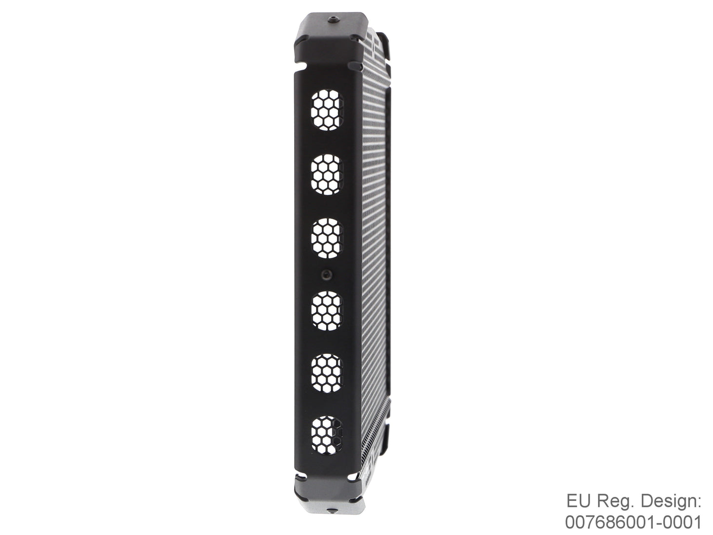 Evotech Radiatorcover - Triumph Scrambler 1200 X (2024+)