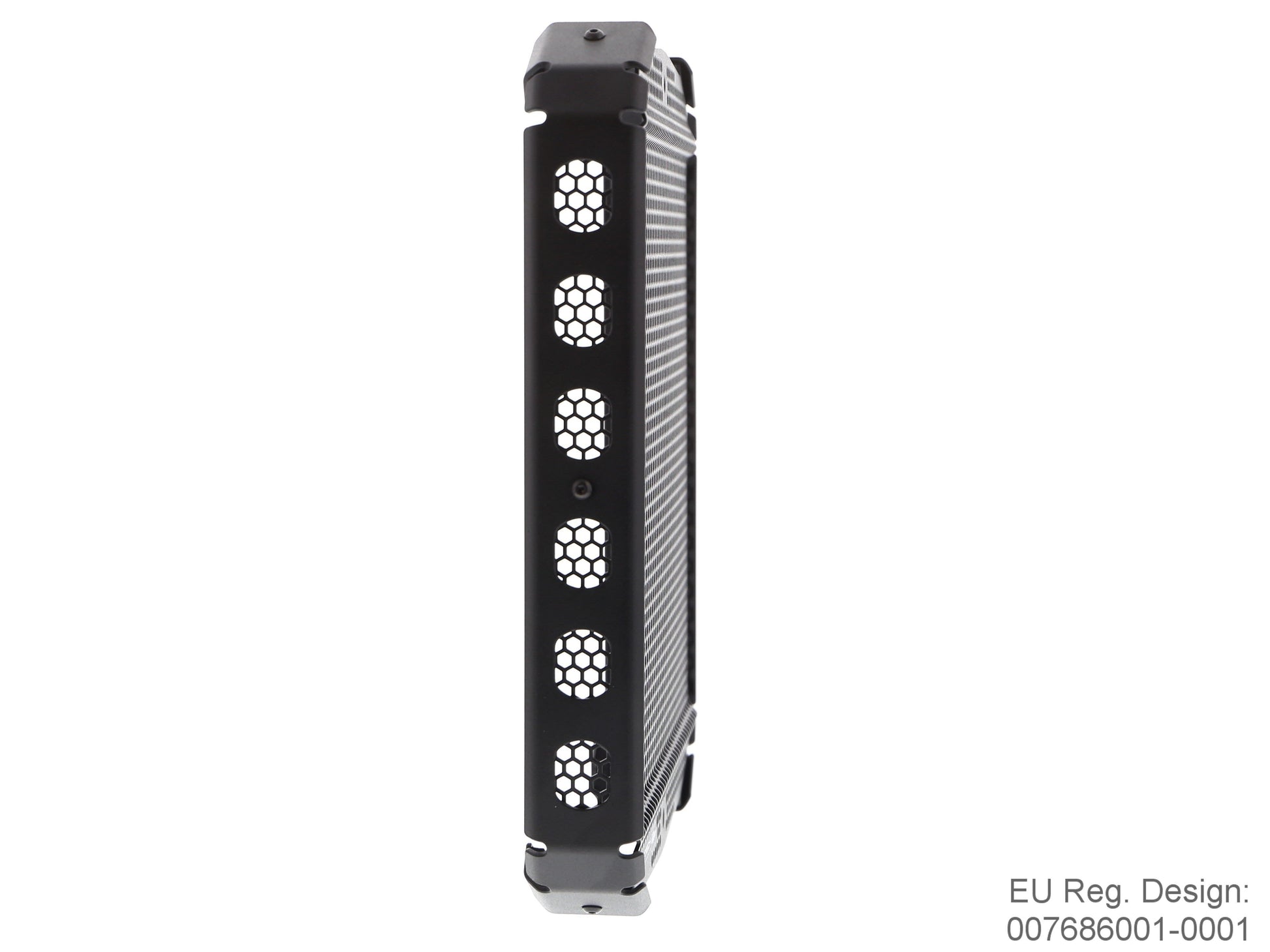 Evotech Radiatorcover - Triumph Scrambler 1200 XE (2024+)