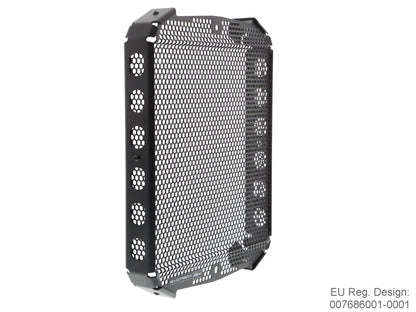 Evotech Radiatorcover - Triumph Scrambler 1200 X (2024+)