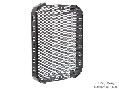 Evotech Radiatorcover - Triumph Scrambler 1200 XE (2019 - 2023)