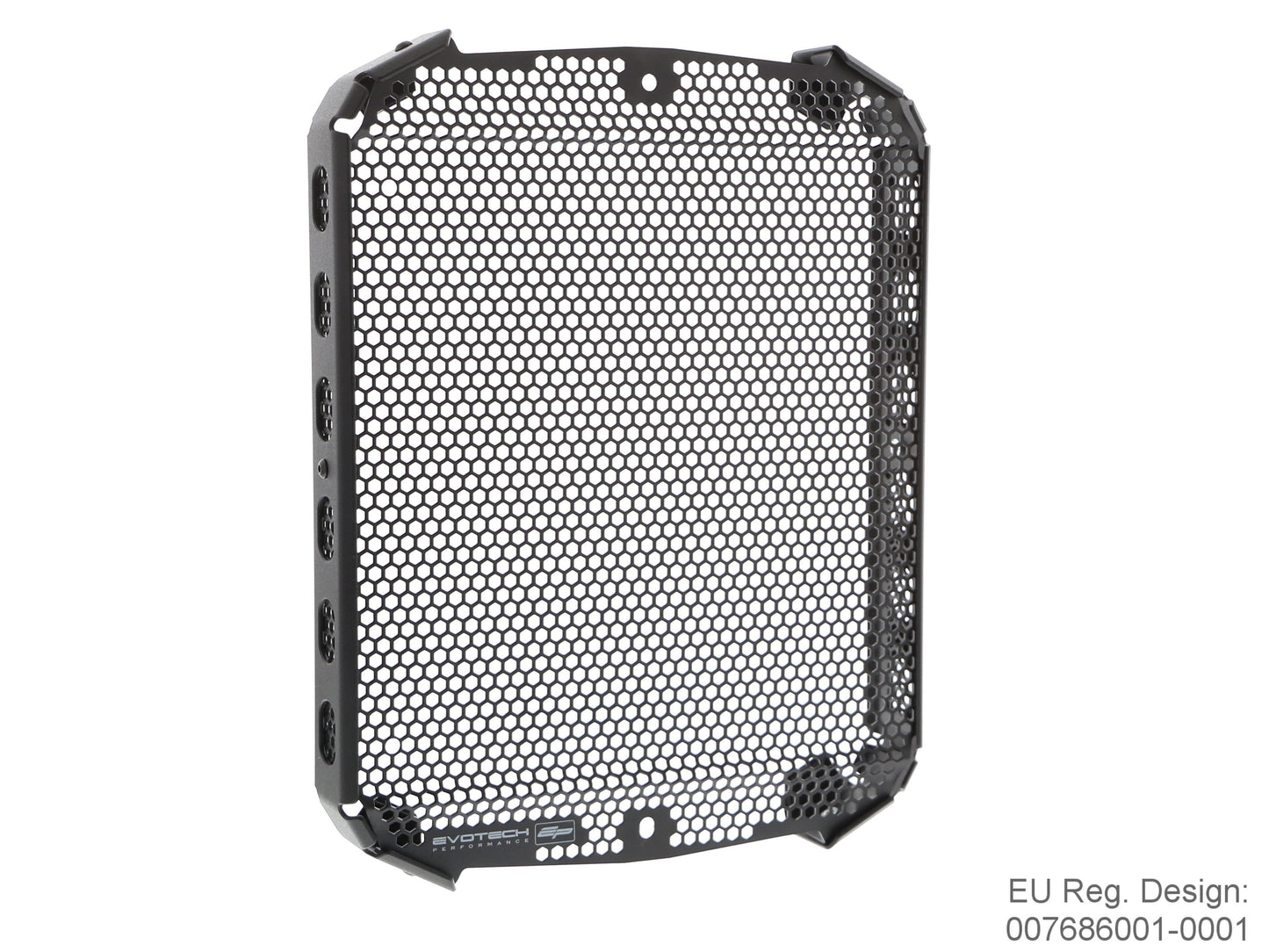 Evotech Radiatorcover - Triumph Scrambler 1200 X (2024+)