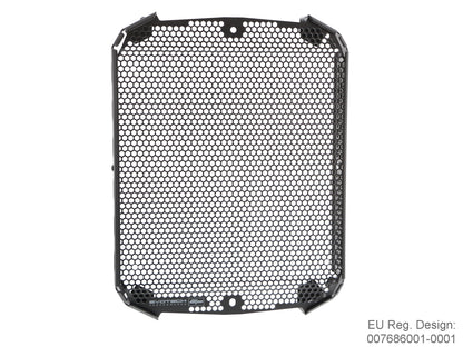 Evotech Radiatorcover - Triumph Scrambler 1200 XE (2024+)