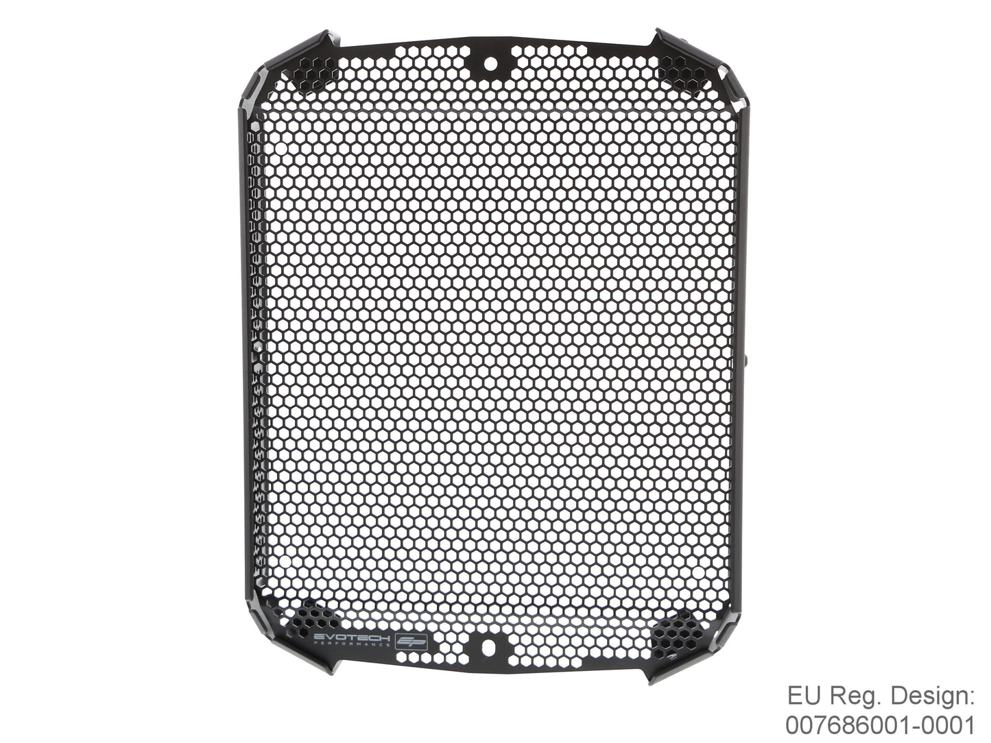 Evotech Radiatorcover - Triumph Scrambler 1200 X (2024+)