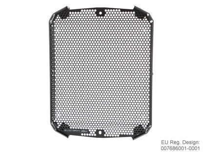 Evotech Radiatorcover - Triumph Scrambler 1200 XE (2024+)