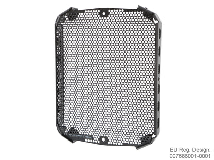 Evotech Radiatorcover - Triumph Scrambler 1200 XC (2019-2023)