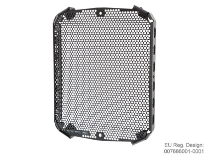 Evotech Radiatorcover - Triumph Scrambler 1200 X (2024+)
