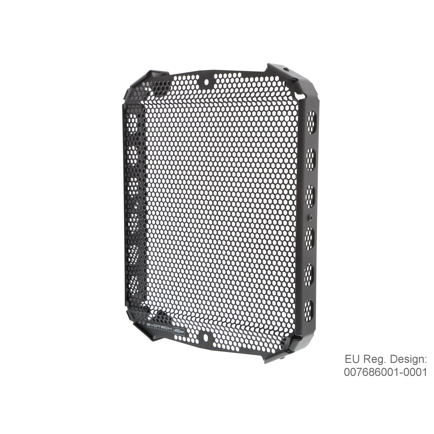 Evotech Radiatorcover - Triumph Scrambler 1200 XC (2019-2023)