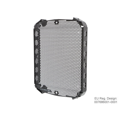Evotech Radiatorcover - Triumph Scrambler 1200 XC (2019-2023)