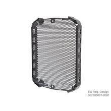 Evotech Radiatorcover - Triumph Scrambler 1200 XE (2019 - 2023)