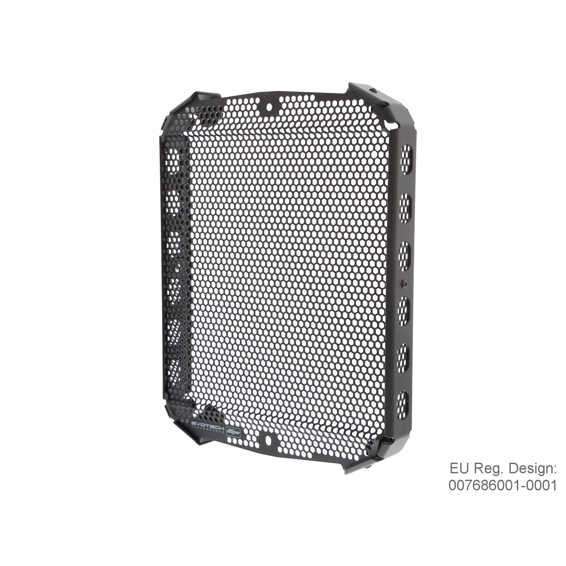 Evotech Radiatorcover - Triumph Scrambler 1200 X (2024+)