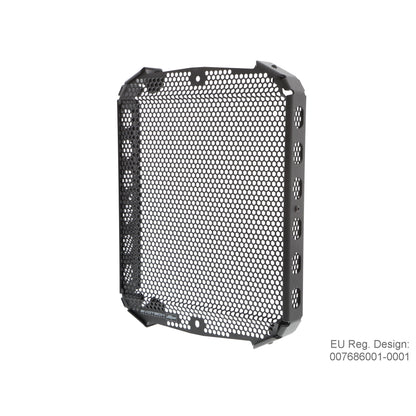 Evotech Radiatorcover - Triumph Scrambler 1200 X (2024+)