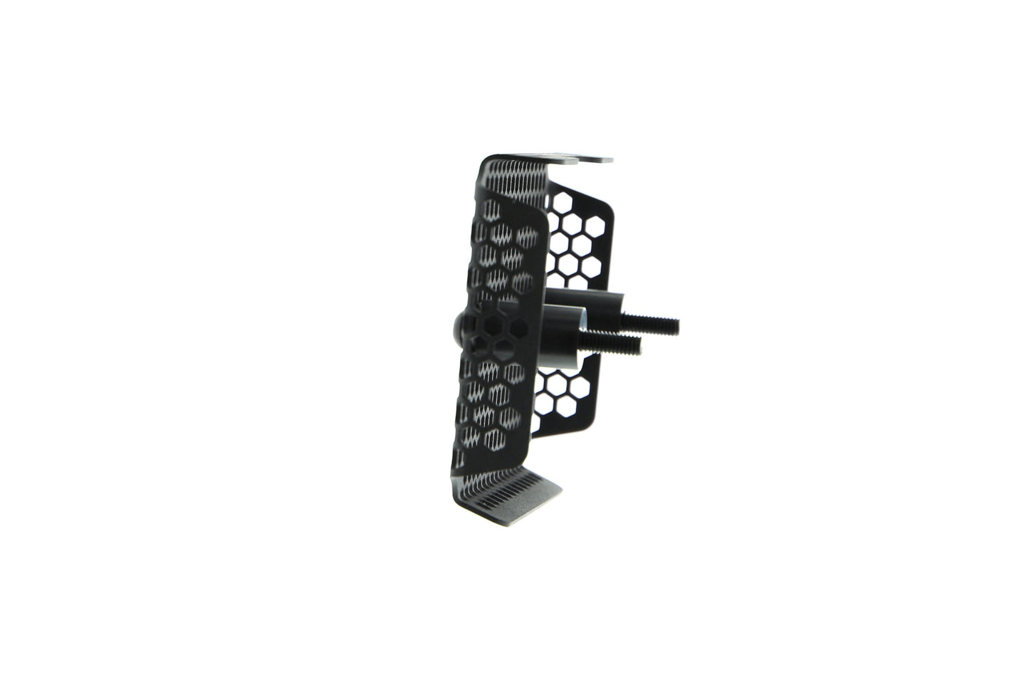 Evotech Spanningsregelaar Beschermer - Triumph Bonneville T100 (2006-2016)