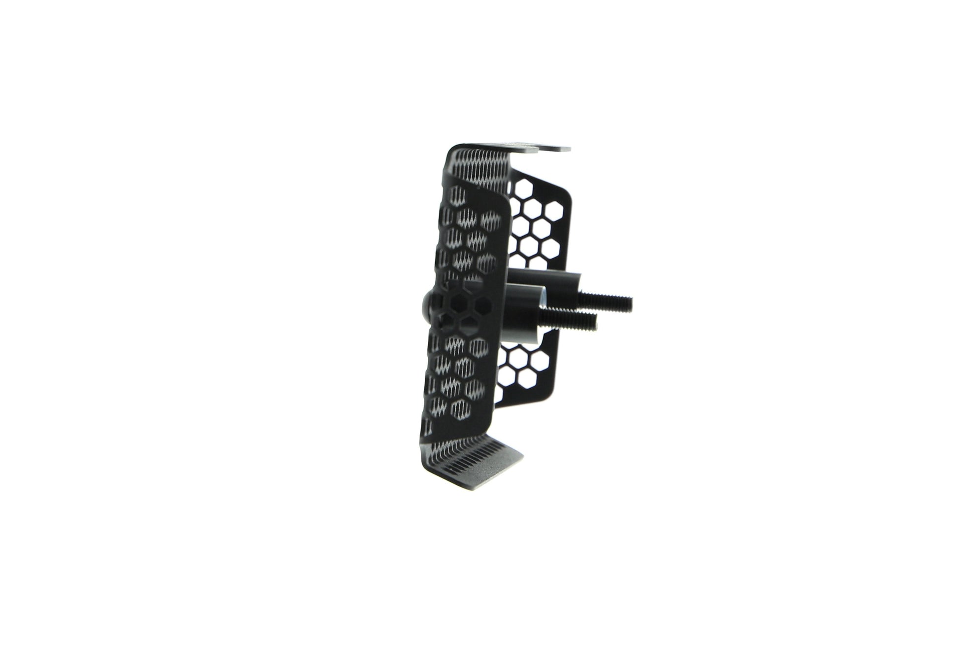 Evotech Spanningsregelaar Beschermer - Triumph Bonneville T100 (2006-2016)