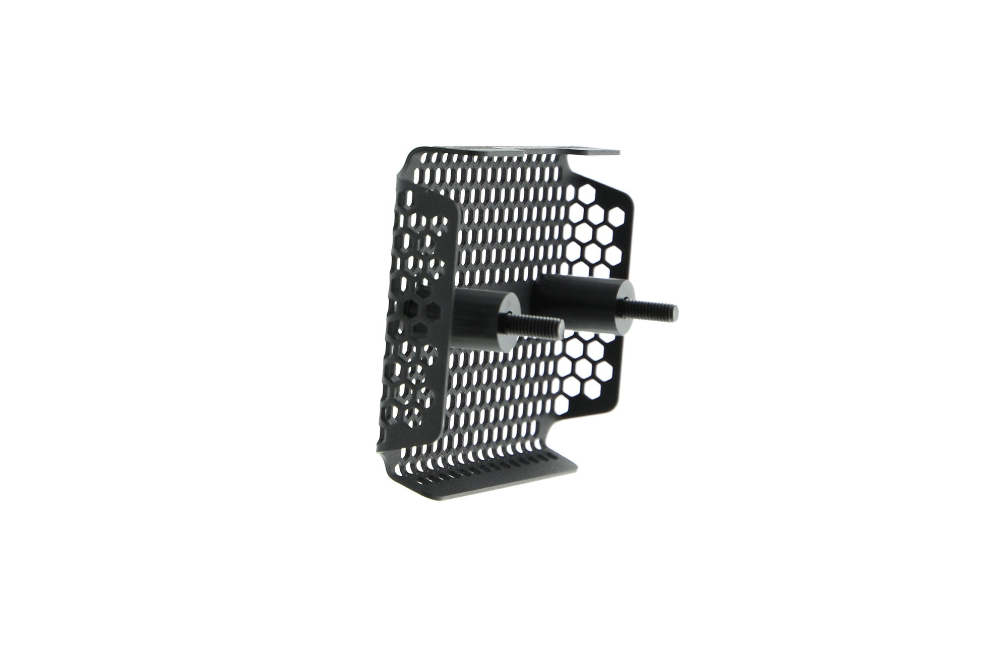 Evotech Spanningsregelaar Beschermer - Triumph Bonneville T100 (2006-2016)