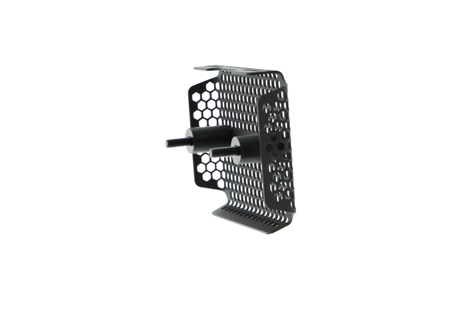 Evotech Spanningsregelaar Beschermer - Triumph Bonneville (2000-2016)