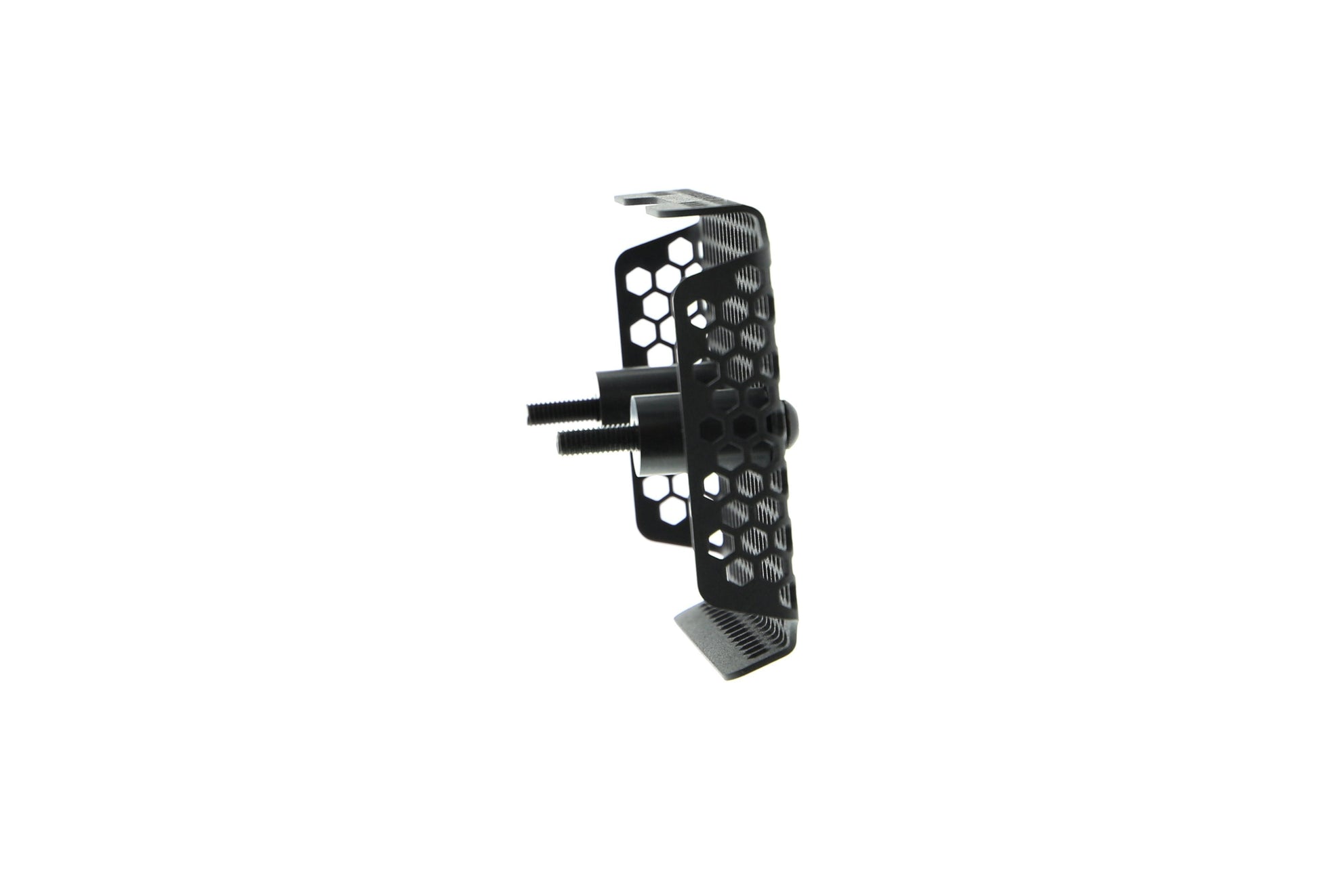 Evotech Spanningsregelaar Beschermer - Triumph Bonneville SE (2006-2016)