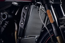Evotech Radiatorcover - Triumph Speed Triple RS (2018 - 2020)