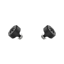 Evotech Mirror Blanking Plates - Triumph Speed Triple 1200 RR (2022+)