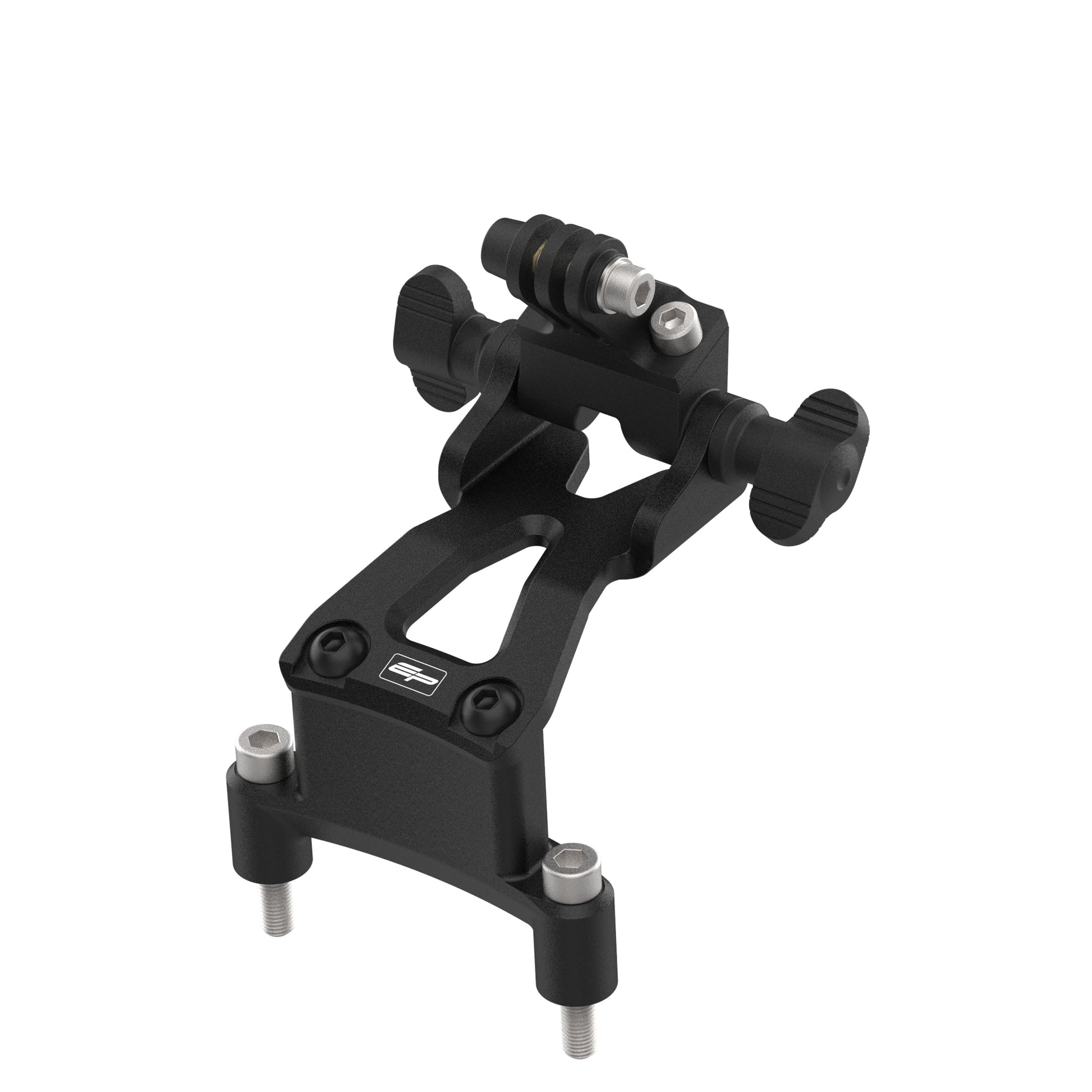 Beeline Moto Navigatiesteun Evotech - Triumph Speed Triple 1200 RX (2025+)