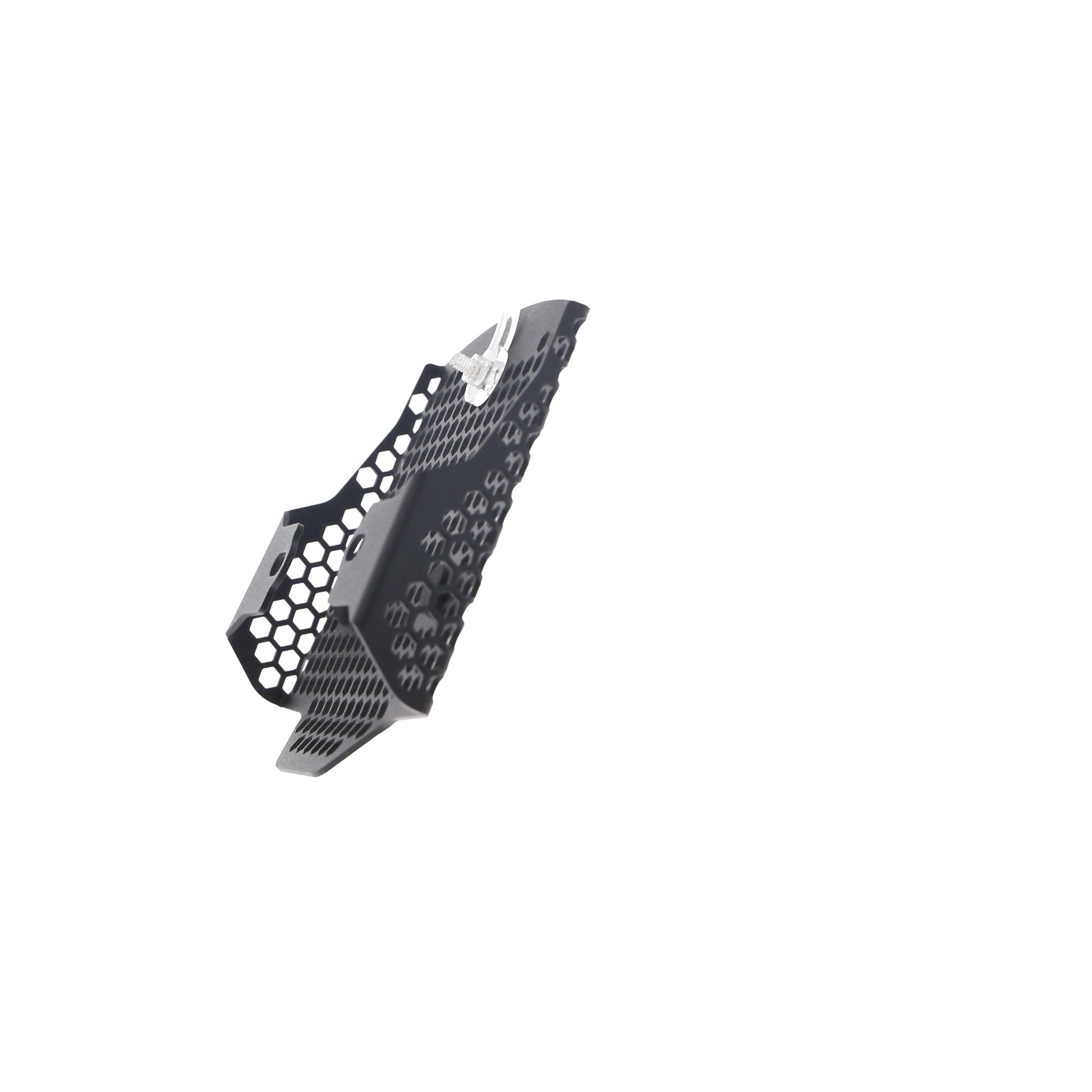 Evotech Spanningsregelaar Beschermer - Triumph Speed Triple 1200 RR (2022+)