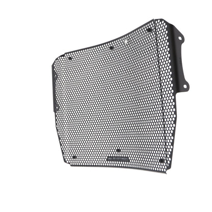 Radiatorcover Evotech (Zwart) - Triumph Speed Triple 1200 RS (2025+)