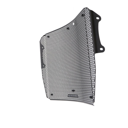Evotech Radiatorcover (Black) - Triumph Speed Triple 1200 RS (2021+)