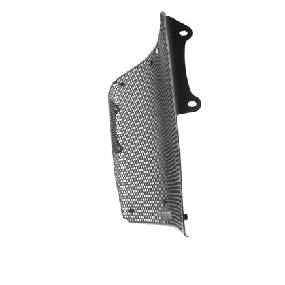 Evotech Radiatorcover (Black) - Triumph Speed Triple 1200 RS (2021+)