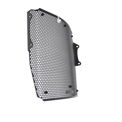 Evotech Radiatorcover (Black) - Triumph Speed Triple 1200 RS (2021+)