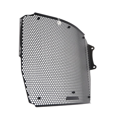 Radiatorcover Evotech (Zwart) - Triumph Speed Triple 1200 RS (2025+)