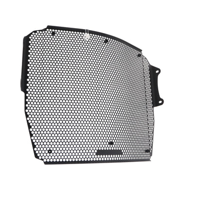 Evotech Radiatorcover (Black) - Triumph Speed Triple 1200 RS (2021+)