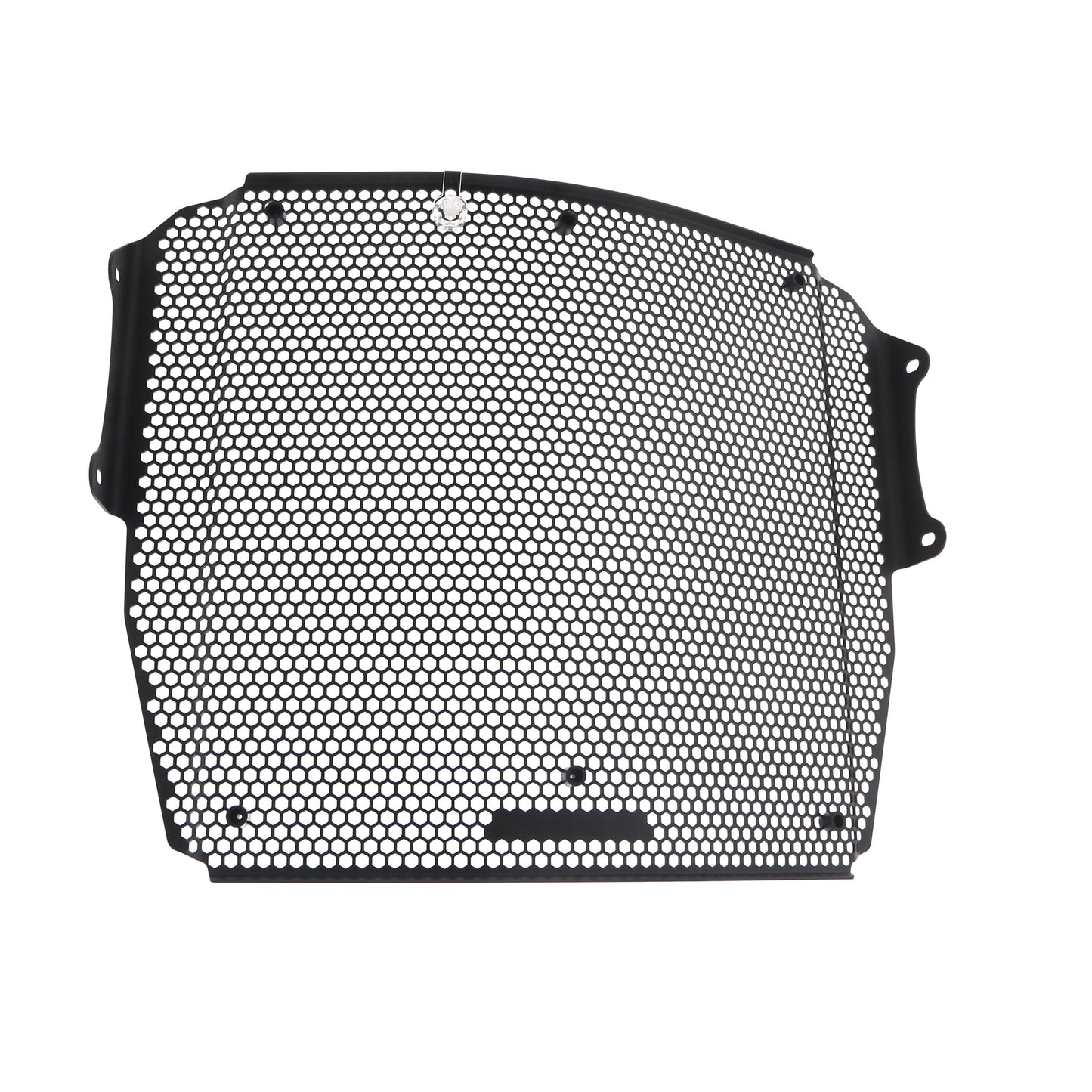 Evotech Radiatorcover (Black) - Triumph Speed Triple 1200 RS (2021+)