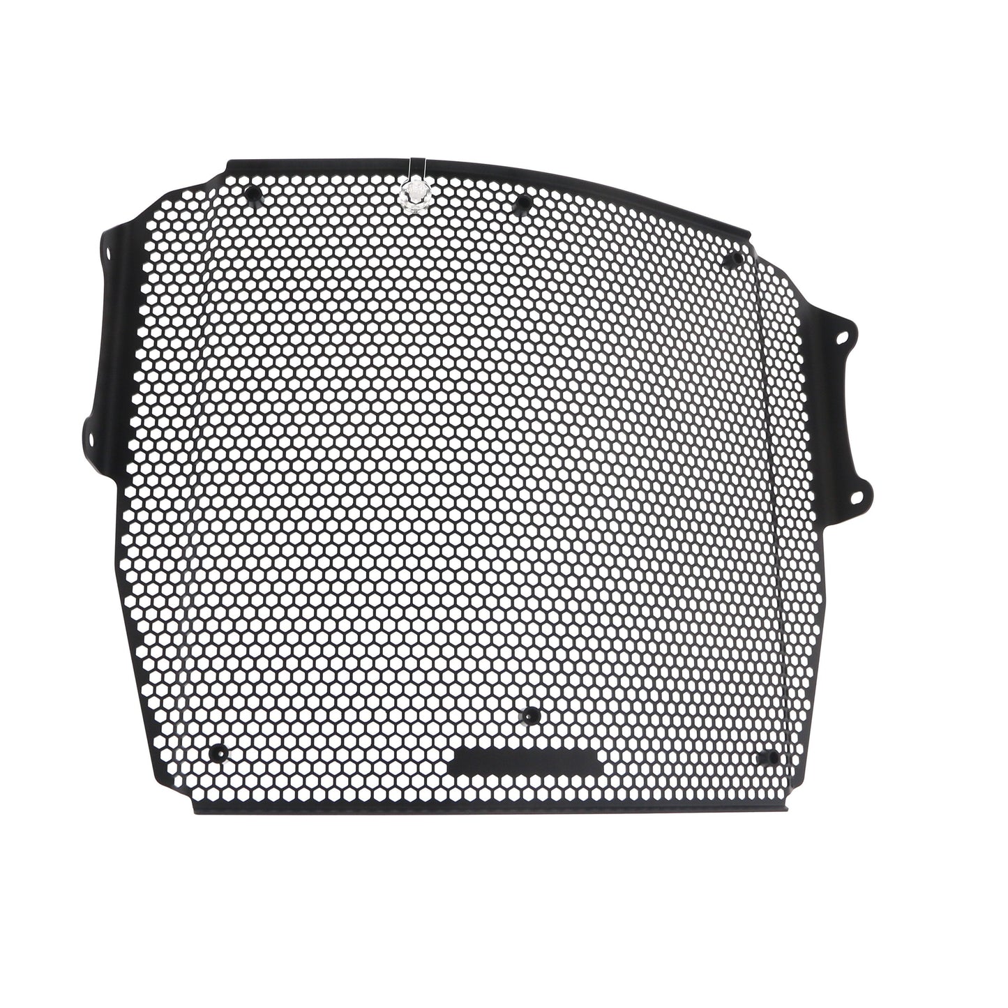 Evotech Radiatorcover (Black) - Triumph Speed Triple 1200 RR (2022+)