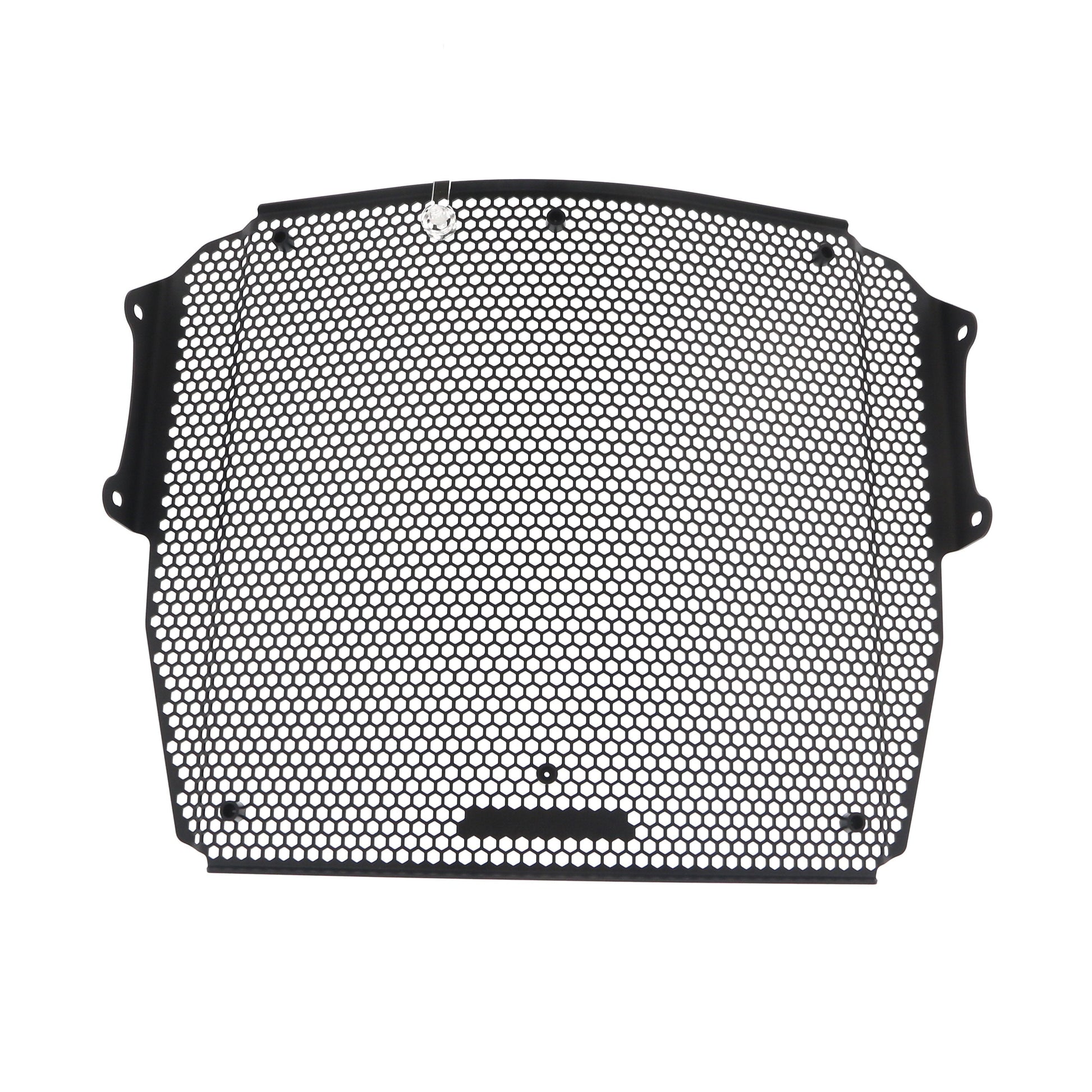 Evotech Radiatorcover (Black) - Triumph Speed Triple 1200 RS (2021+)
