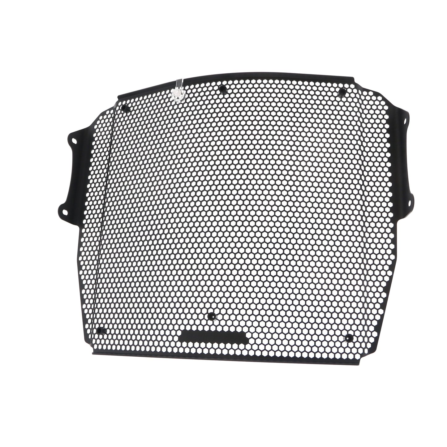 Evotech Radiatorcover (Black) - Triumph Speed Triple 1200 RS (2021+)
