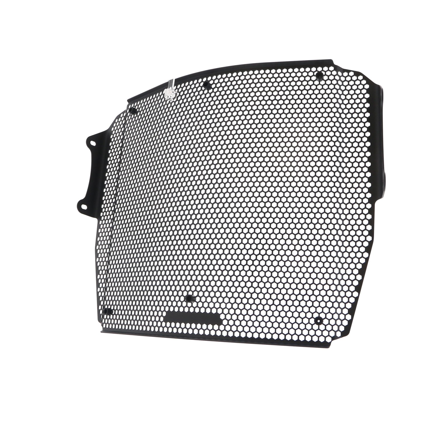 Evotech Radiatorcover (Black) - Triumph Speed Triple 1200 RS (2021+)