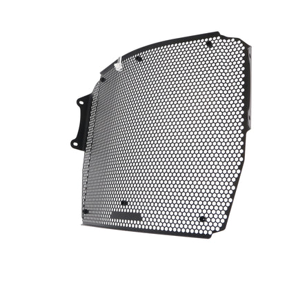 Radiatorcover Evotech (Zwart) - Triumph Speed Triple 1200 RS (2025+)