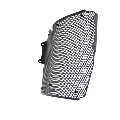 Evotech Radiatorcover (Black) - Triumph Speed Triple 1200 RS (2021+)
