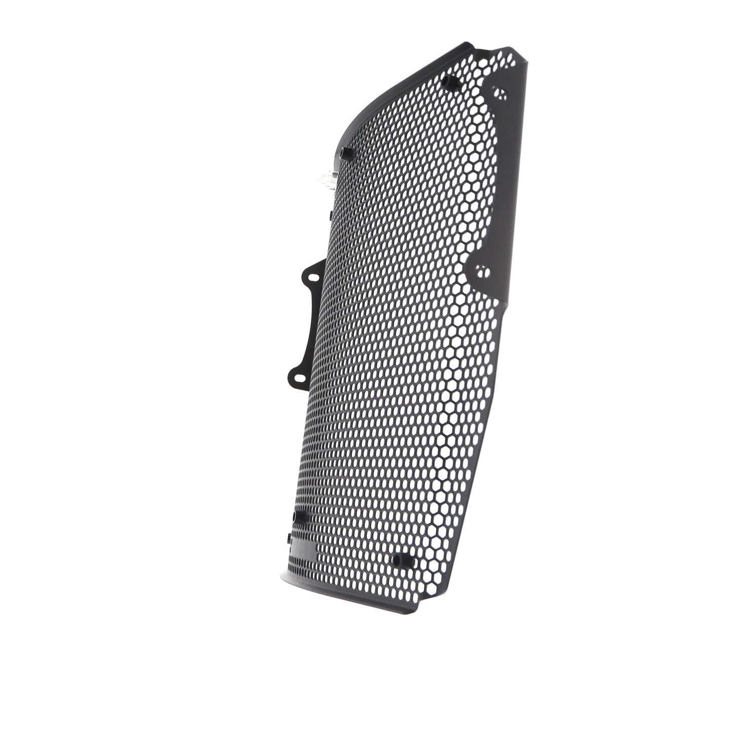 Evotech Radiatorcover (Black) - Triumph Speed Triple 1200 RS (2021+)