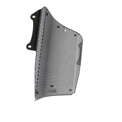 Evotech Radiatorcover (Black) - Triumph Speed Triple 1200 RR (2022+)