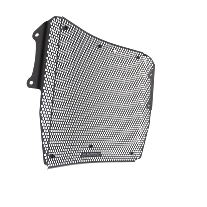 Evotech Radiatorcover (Black) - Triumph Speed Triple 1200 RS (2021+)