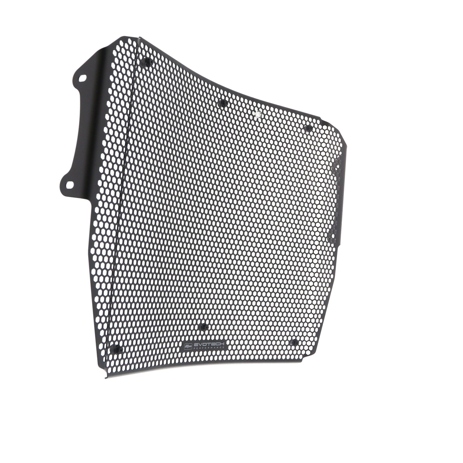 Evotech Radiatorcover (Black) - Triumph Speed Triple 1200 RR (2022+)
