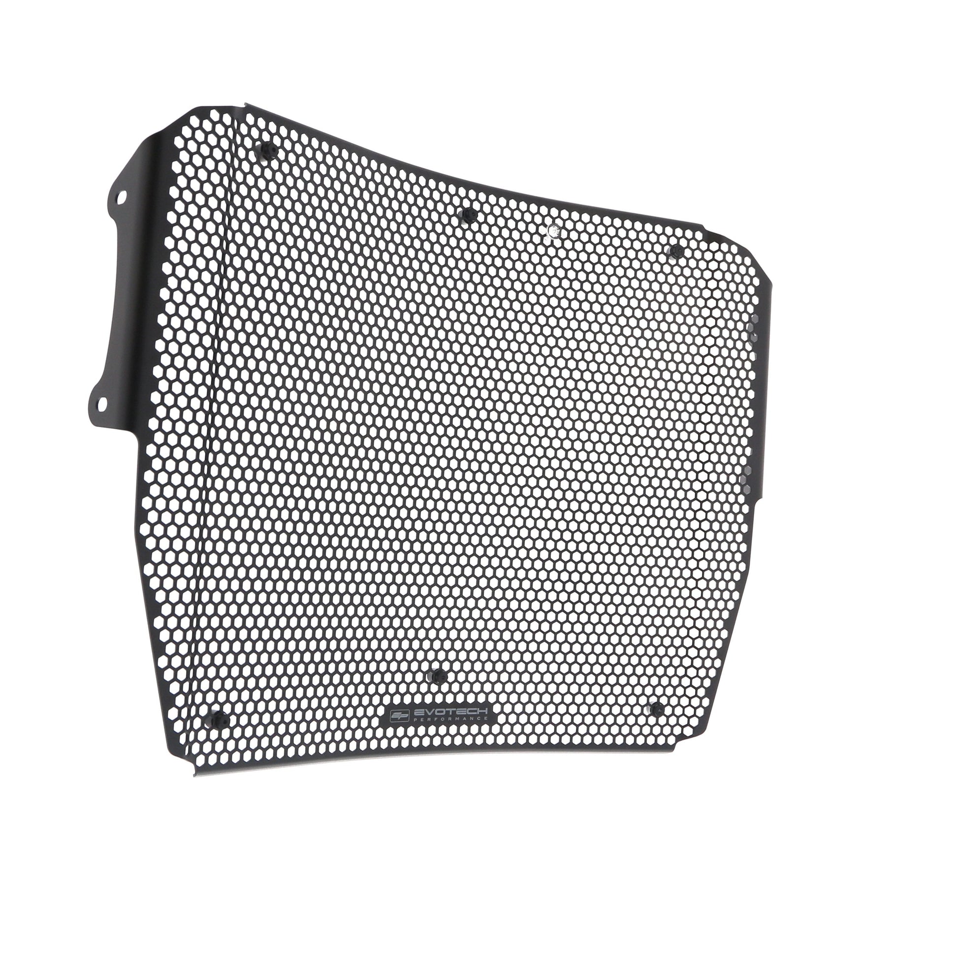 Evotech Radiatorcover (Black) - Triumph Speed Triple 1200 RS (2021+)