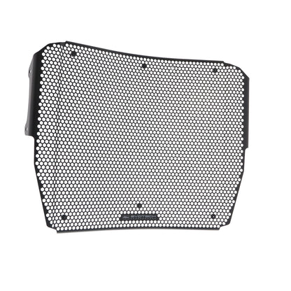 Evotech Radiatorcover (Black) - Triumph Speed Triple 1200 RS (2021+)