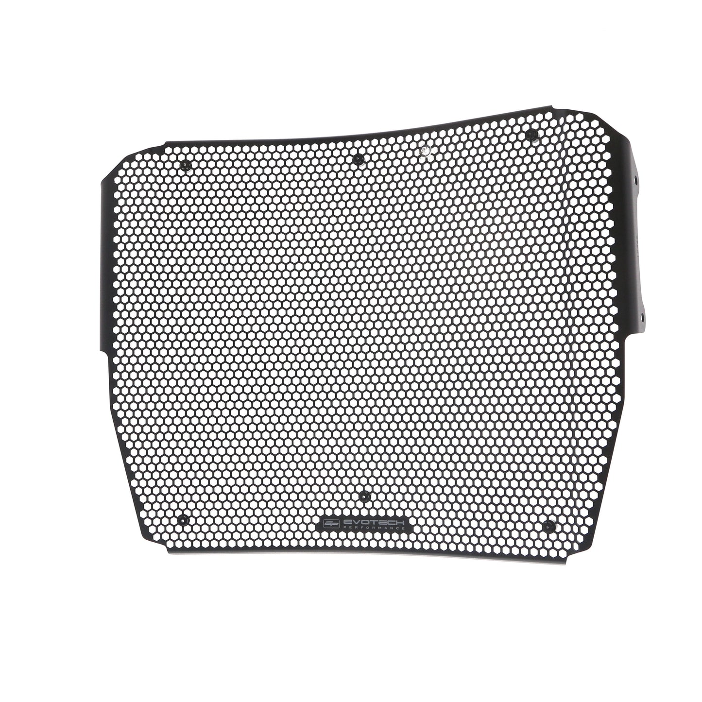 Evotech Radiatorcover (Black) - Triumph Speed Triple 1200 RS (2021+)
