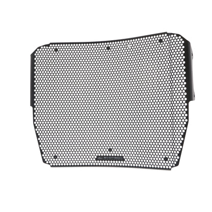 Radiatorcover Evotech (Zwart) - Triumph Speed Triple 1200 RS (2025+)