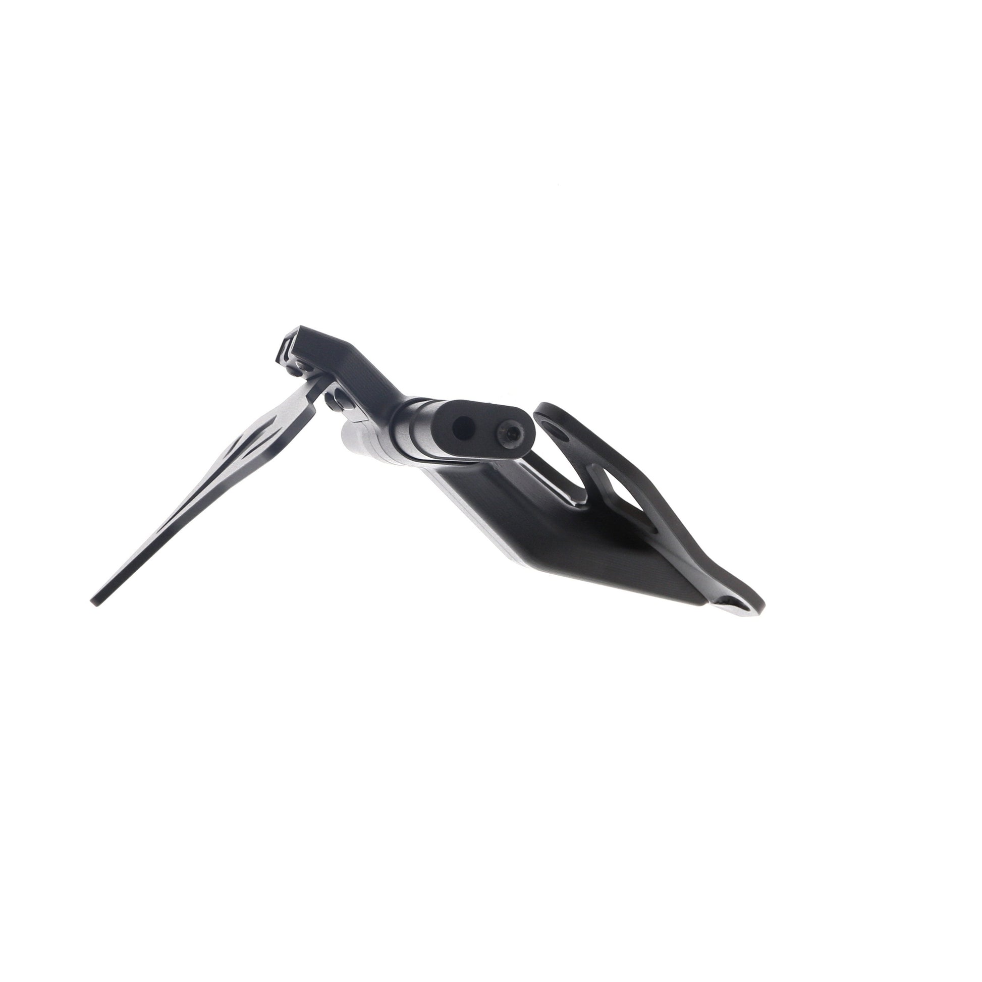 Kentekenplaathouder Evotech - Triumph Speed Triple 1200 RS (2025+)