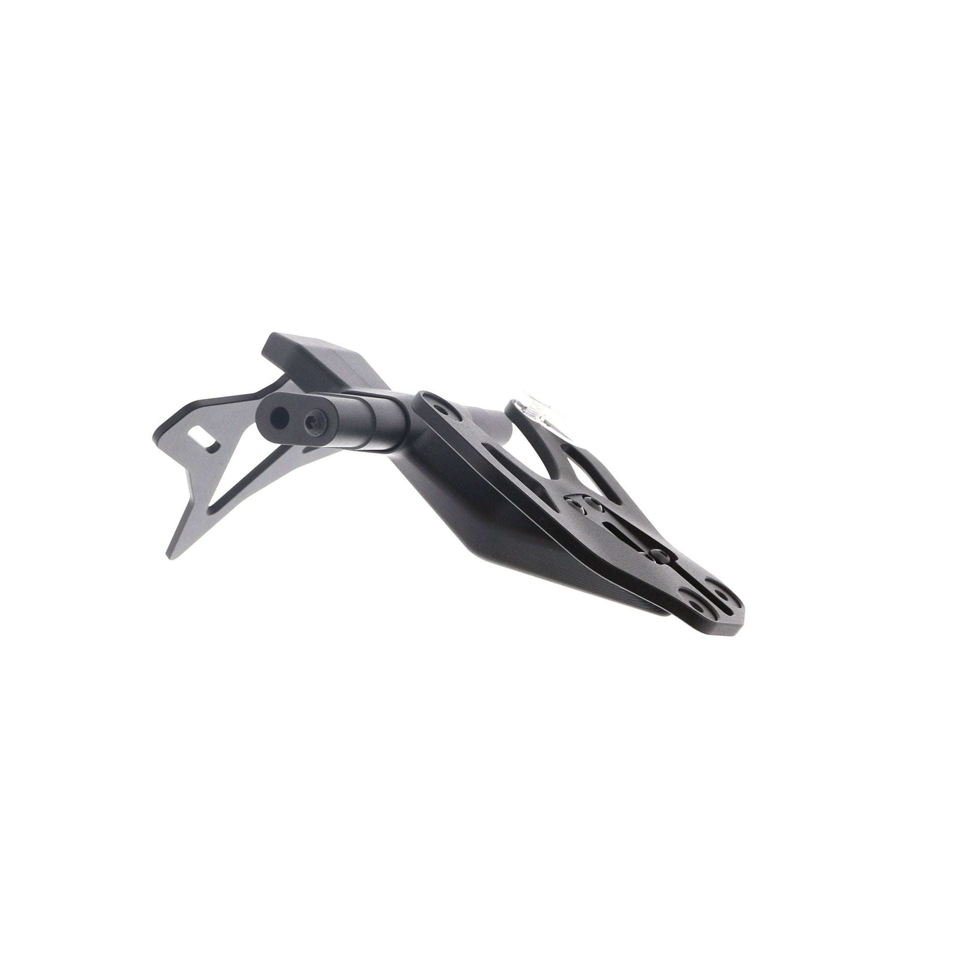 Kentekenplaathouder Evotech - Triumph Speed Triple 1200 RS (2021 - 2024)