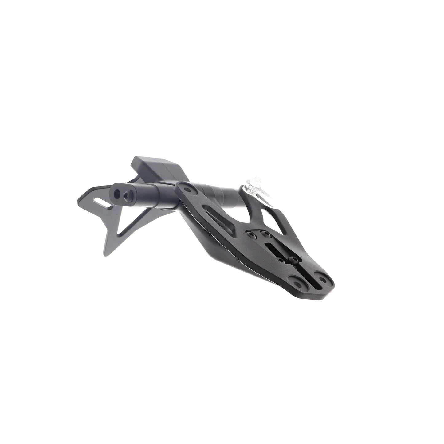 Kentekenplaathouder Evotech - Triumph Speed Triple 1200 RR (2022+)