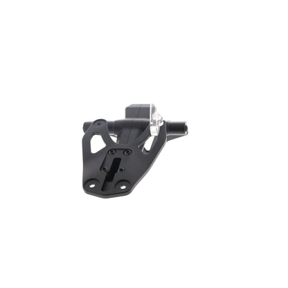 Kentekenplaathouder Evotech - Triumph Speed Triple 1200 RS (2021 - 2024)