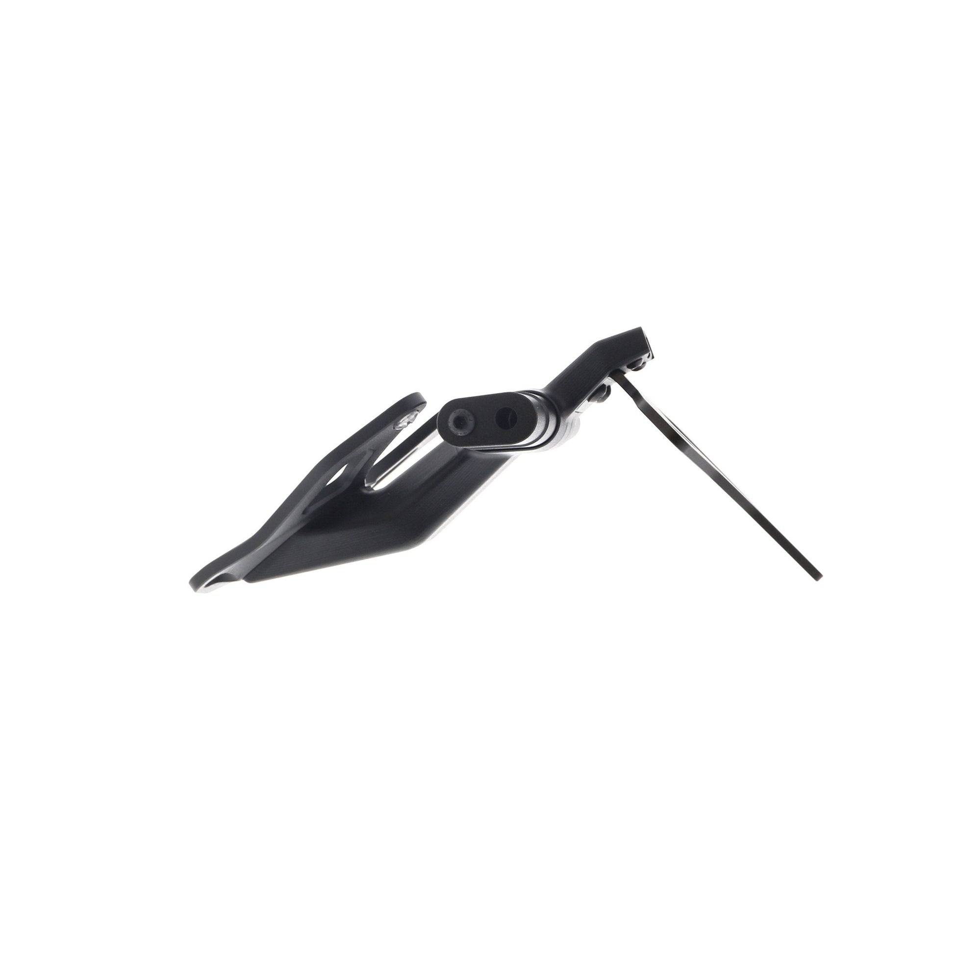 Kentekenplaathouder Evotech - Triumph Speed Triple 1200 RS (2021 - 2024)